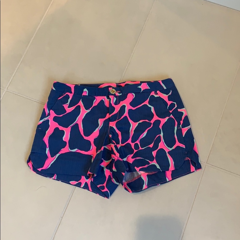 Lilly Pulitzer Women’s Shorts